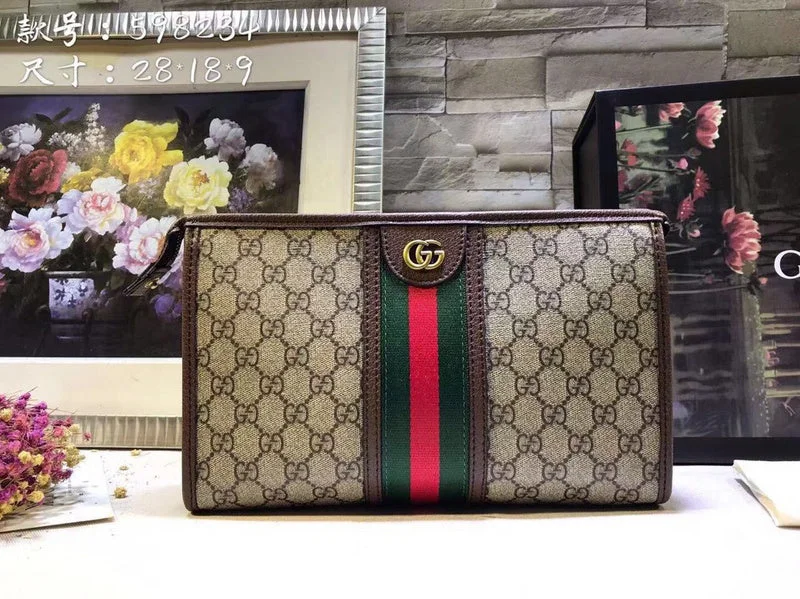 BC - GUCCI BAG - 2366