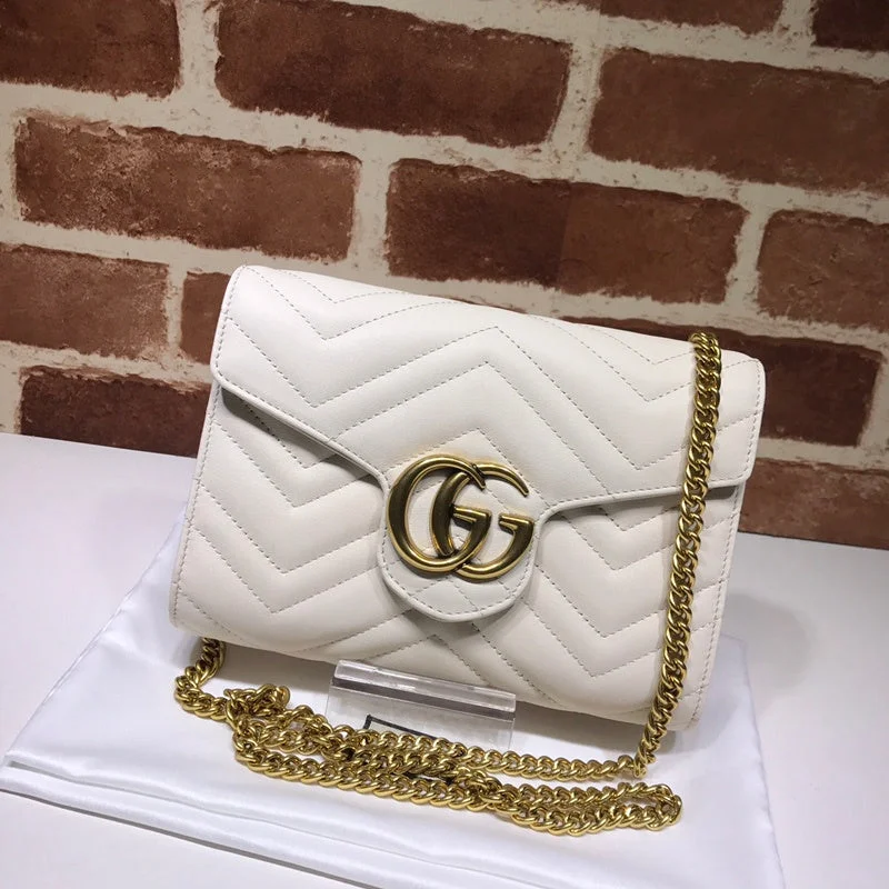 WF - Gucci Bags - 1296