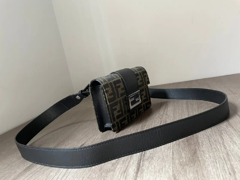 WF -  Fendi Bag - 011