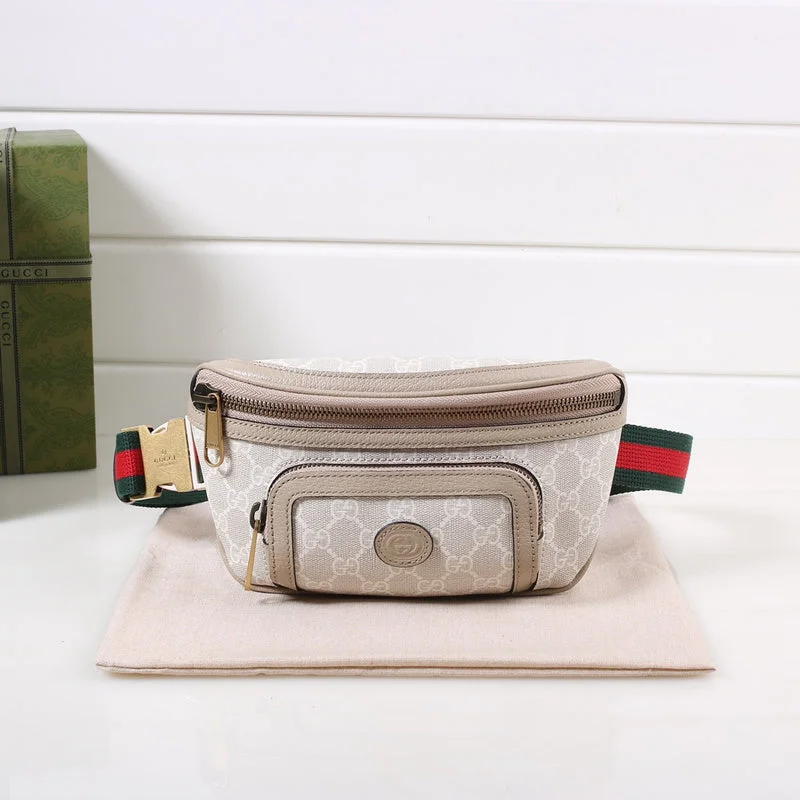 WF - Gucci Bags - 12926