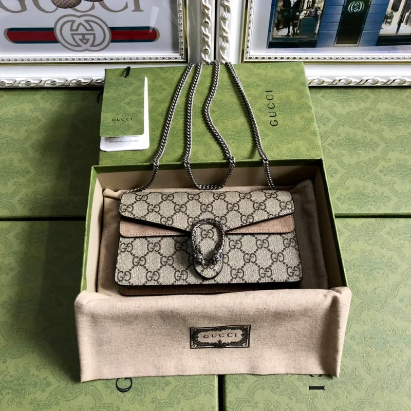 WF - Gucci Bags - 12951