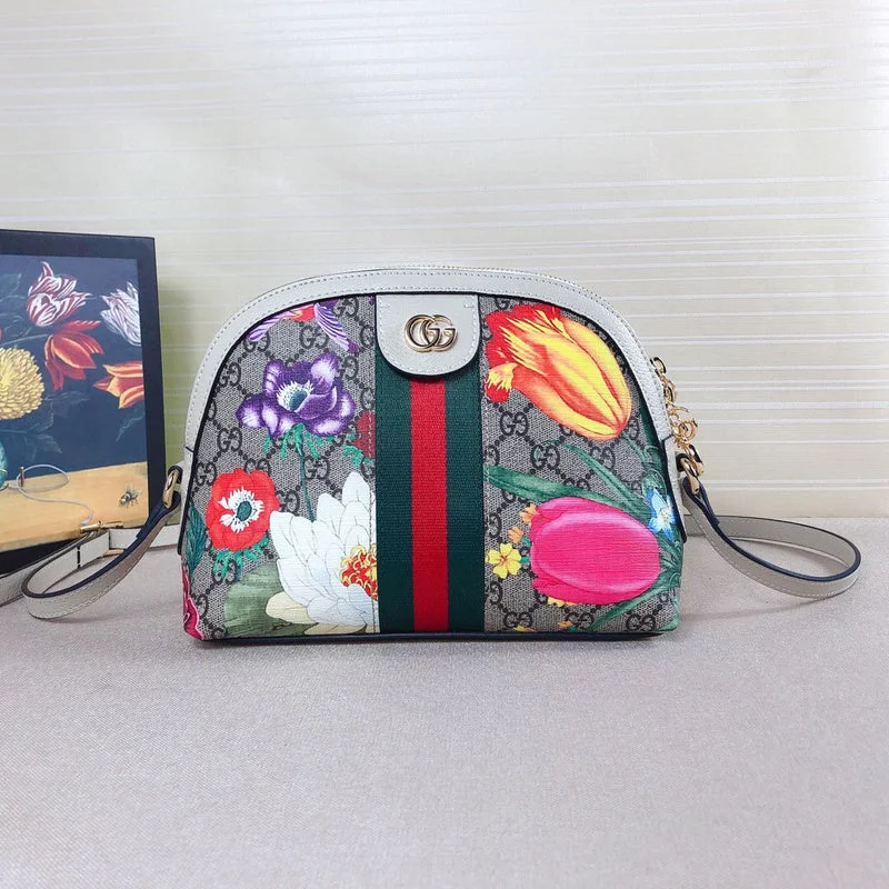 BC - GUCCI BAG - 2373