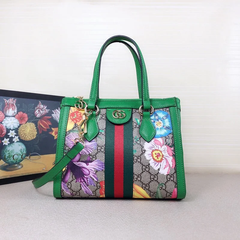 BC - GUCCI BAG - 2377