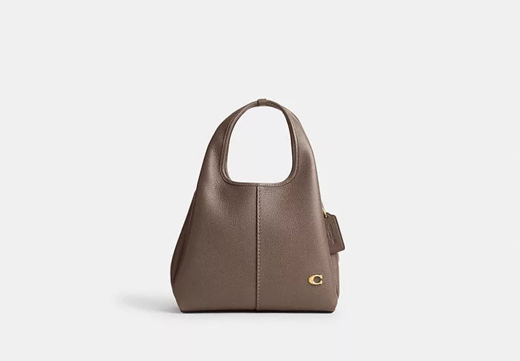 Coach Lana Shoulder Bag 23