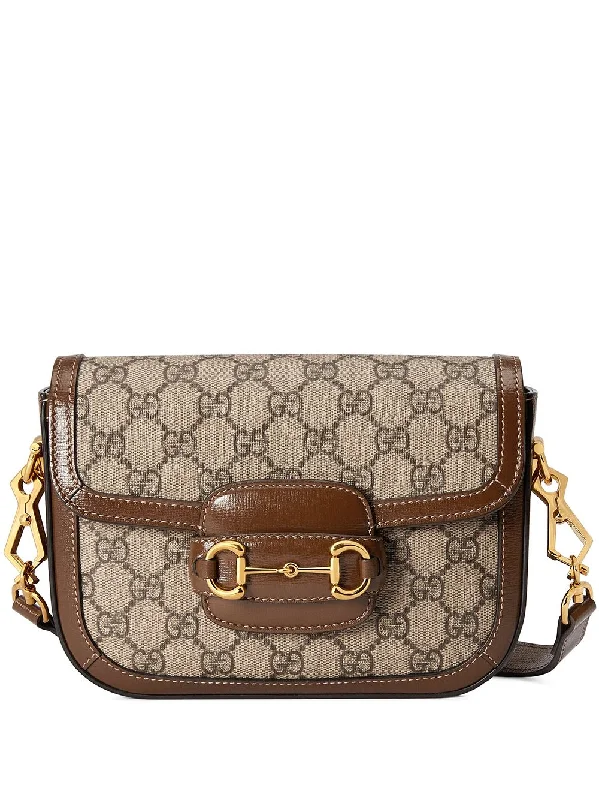 Gucci Women Horsebit 1955 Mini Shoulder Bag