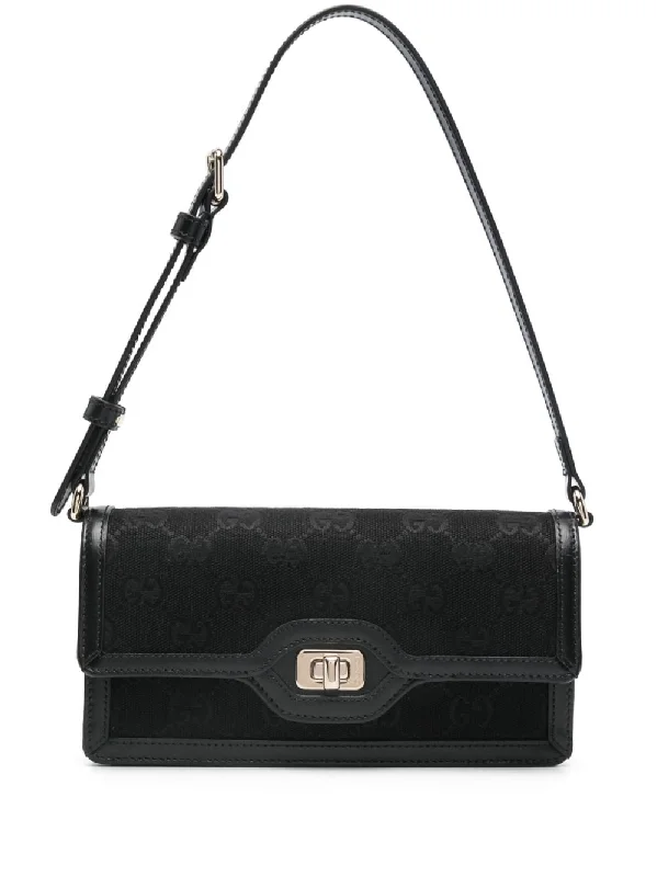 Gucci Women Gucci Luce Mini Shoulder Bag