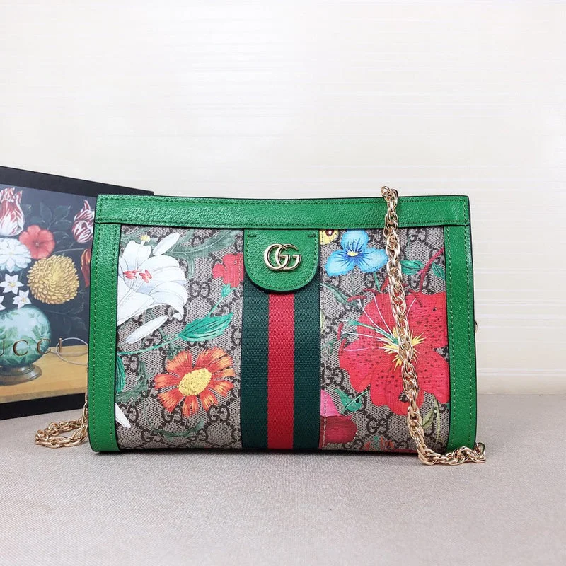 BC - GUCCI BAG - 2372