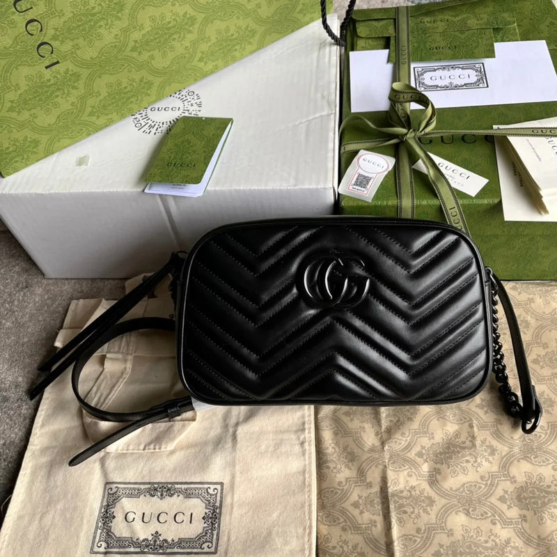 WF - Gucci Bags - 12936