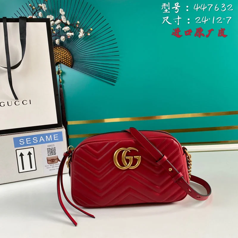 WF - Gucci Bags - 1293