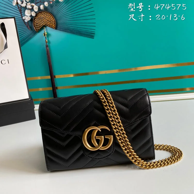 WF - Gucci Bags - 1295