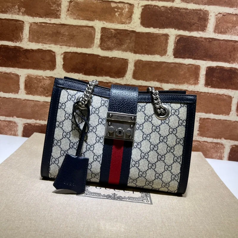 WF - Gucci Bags - 12943