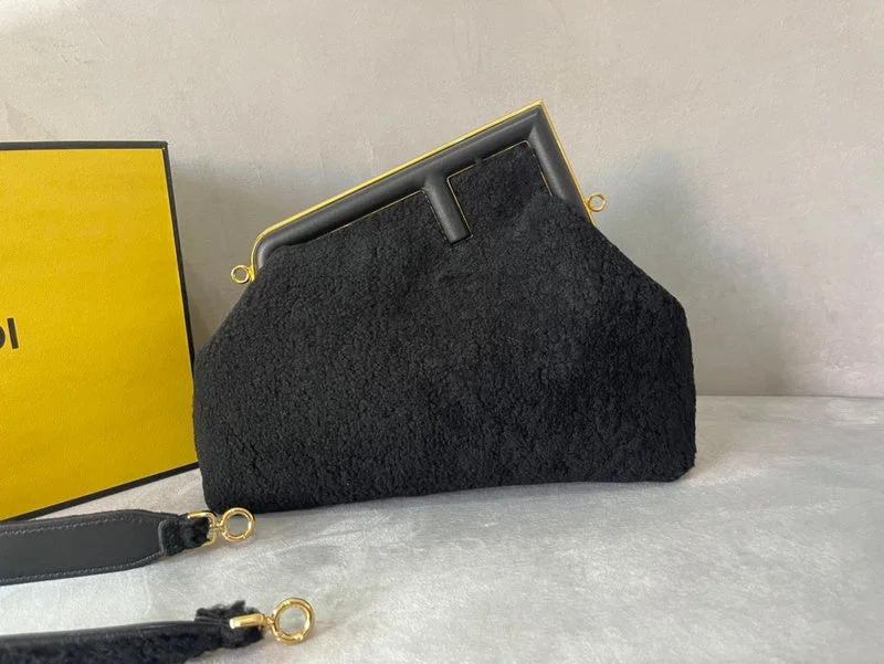 BC - FENDI BAGS - 011