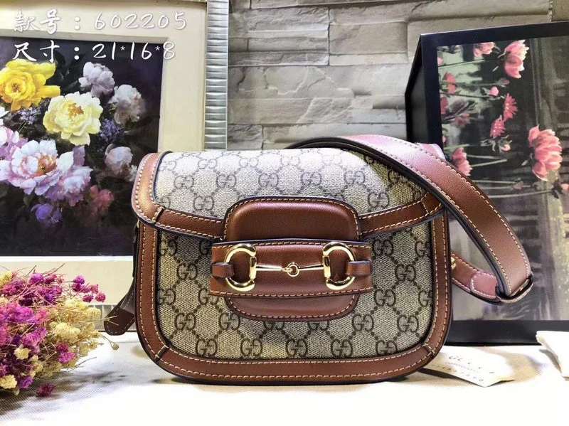 BC - GUCCI BAG - 2369