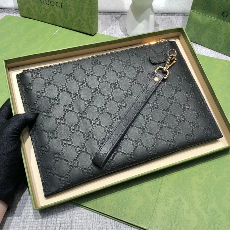 WF - Gucci Bags - 12934