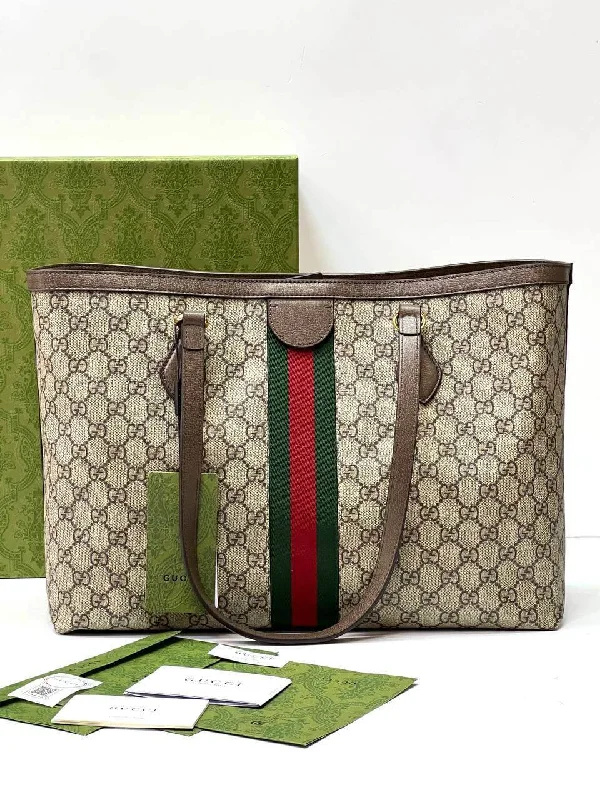 Gucci Ophidia tote bag