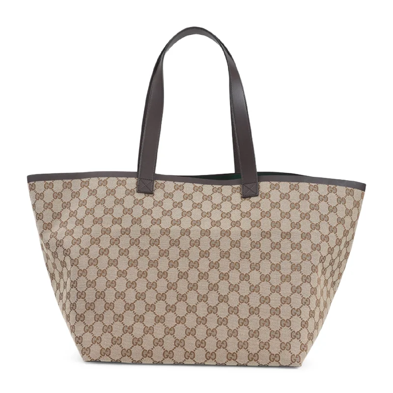 Gucci Women Gucci Totissima Tote Bag