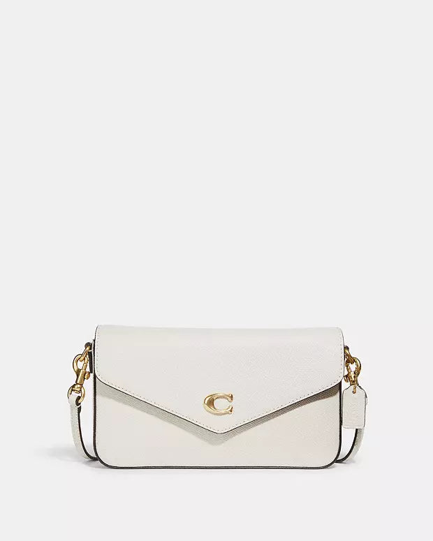 Coach Wyn Crossbody