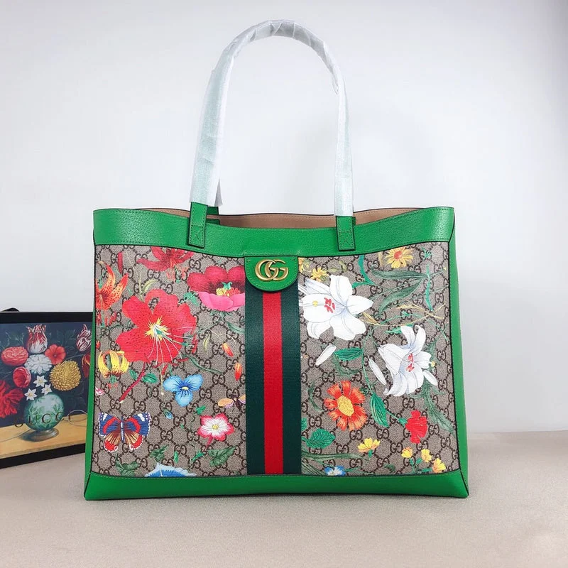 BC - GUCCI BAG - 2376