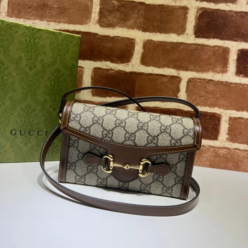 WF - Gucci Bags - 12954