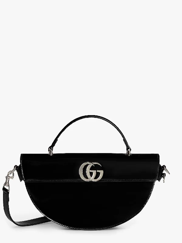 Gucci Women Gucci Black Handbags