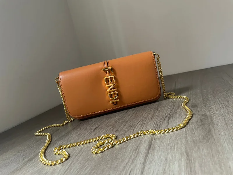 WF -  Fendi Bag - 026