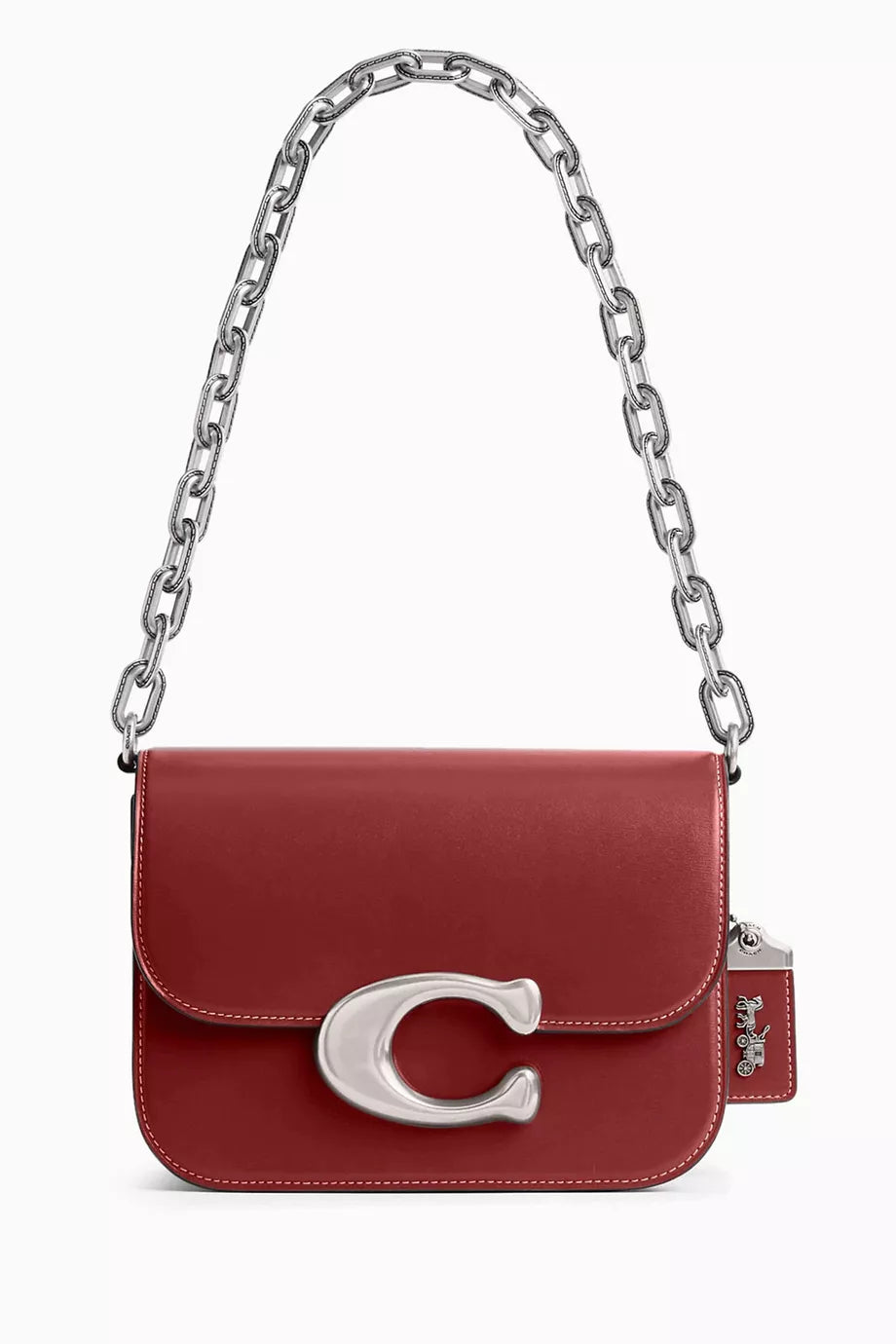 Coach Idol Bag