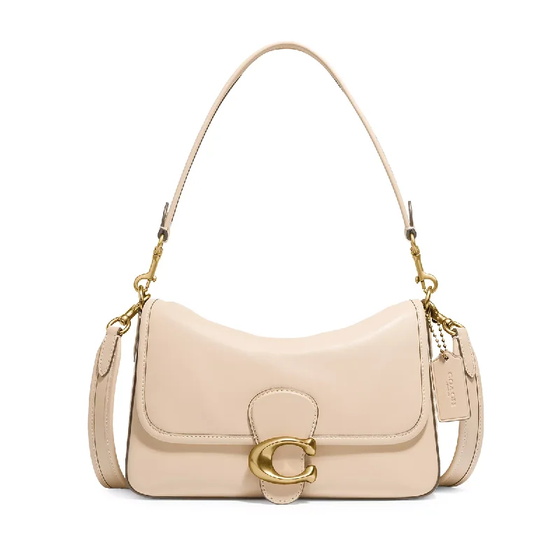 Coach Women's Soft Tabby Shoulder Bag