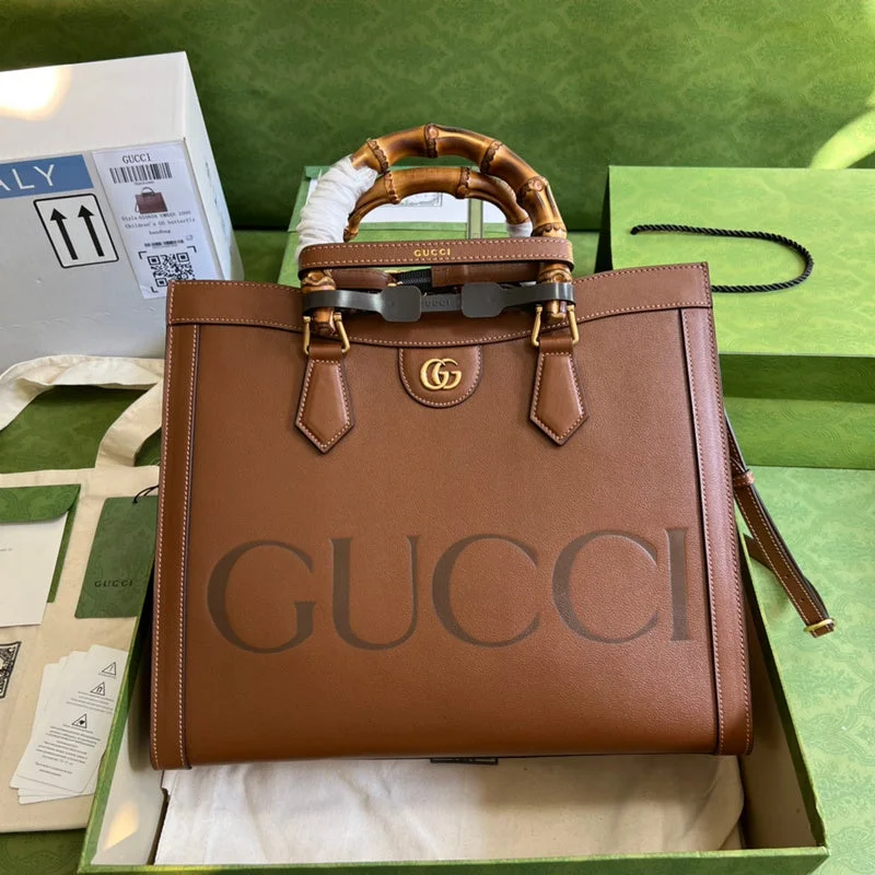 WF - Gucci Bags - 1294