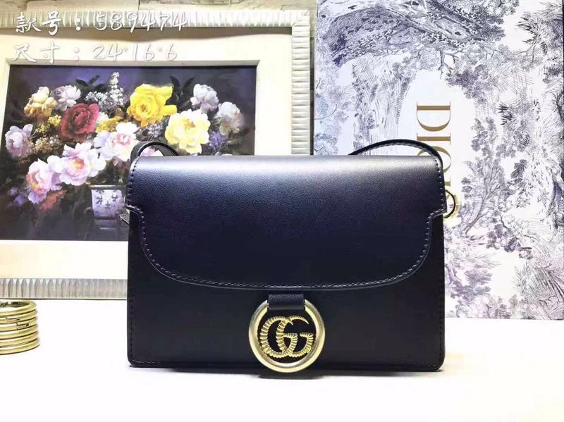 BC - GUCCI BAG - 2361