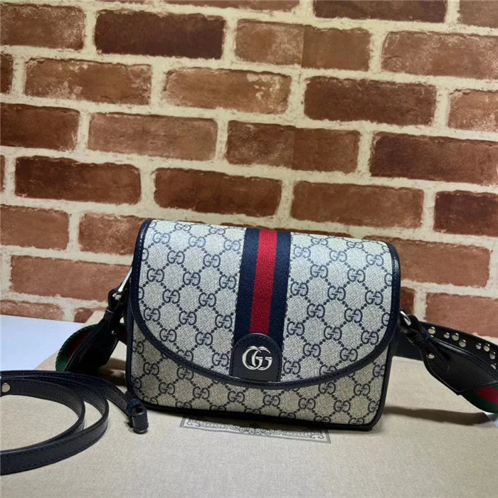 WF - Gucci Bags - 001