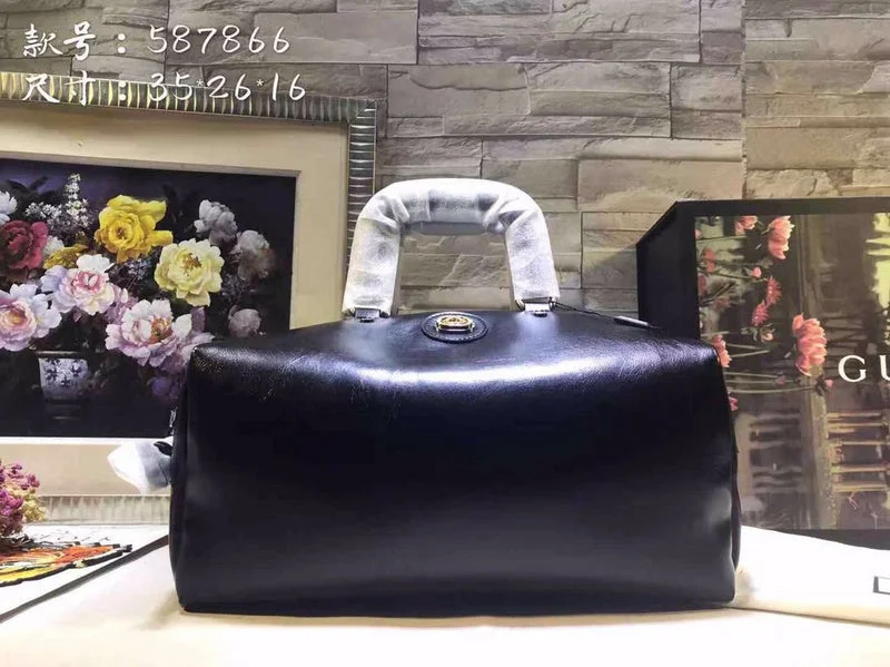 BC - GUCCI BAG - 2362