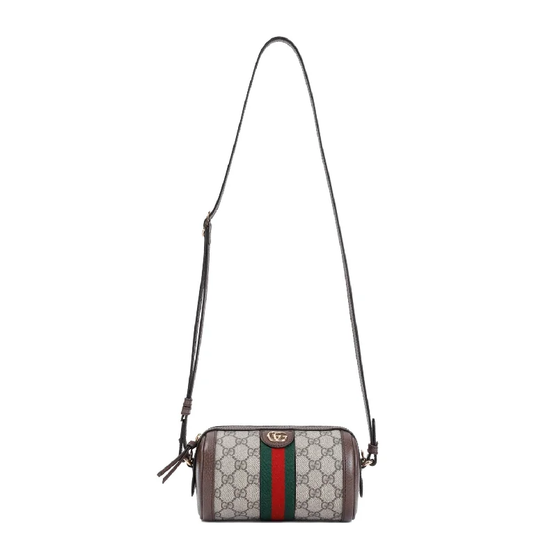 Gucci Women Gucci Ophidia Mini Shoulder Bag