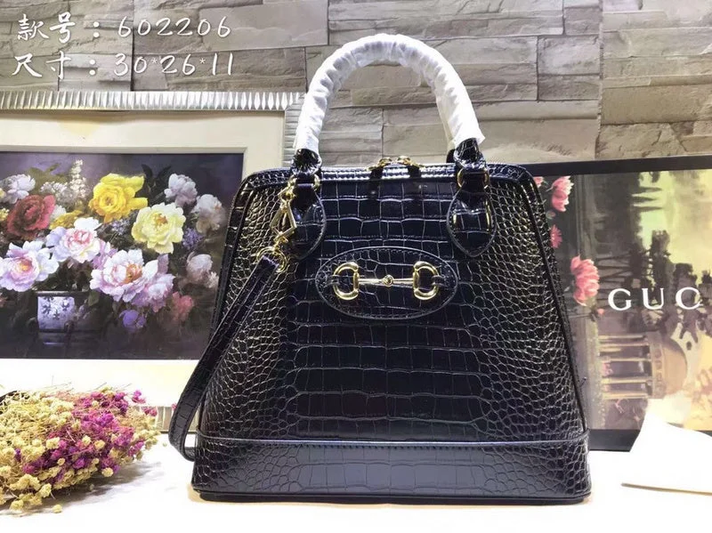 BC - GUCCI BAG - 2368