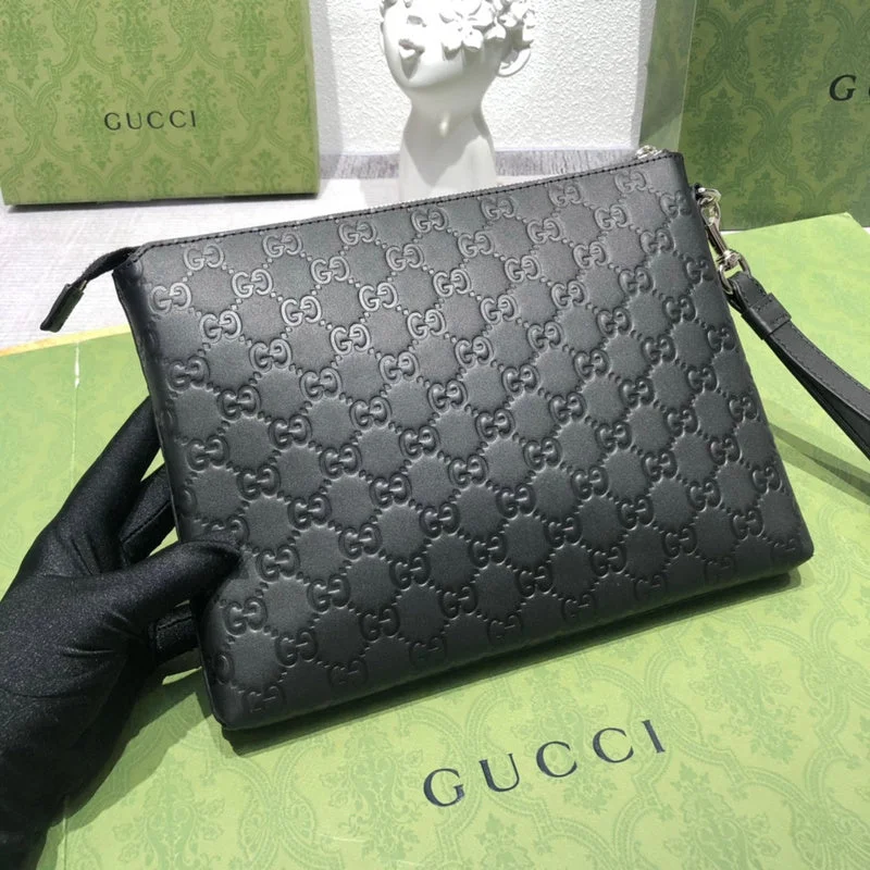 WF - Gucci Bags - 12931