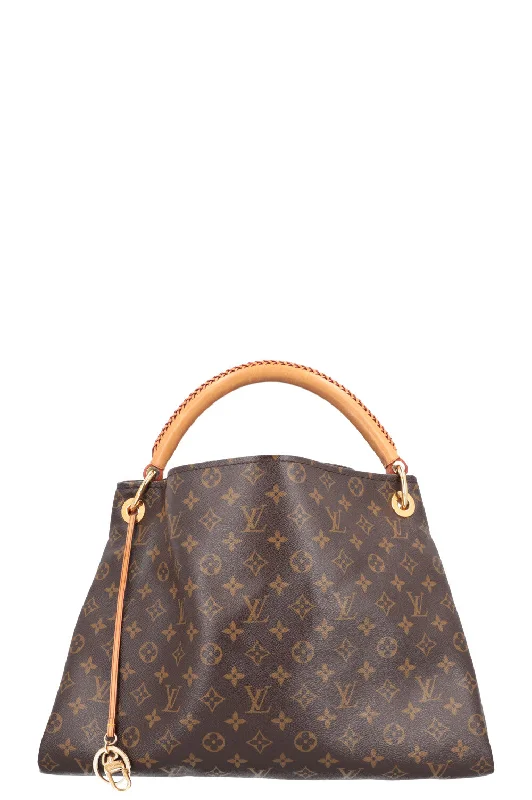 LOUIS VUITTON Artsy MM