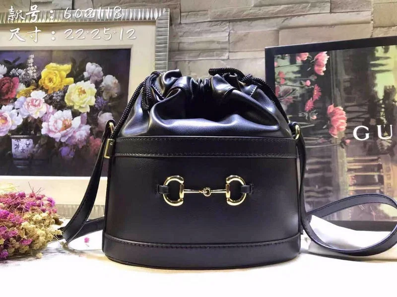 BC - GUCCI BAG - 2367