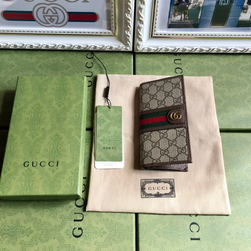 WF - Gucci Bags - 12960