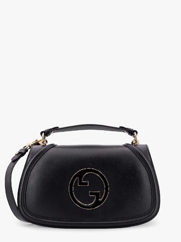 Gucci Women Gucci Black Handbags