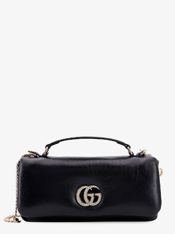 Gucci Women Gucci Black Handbags