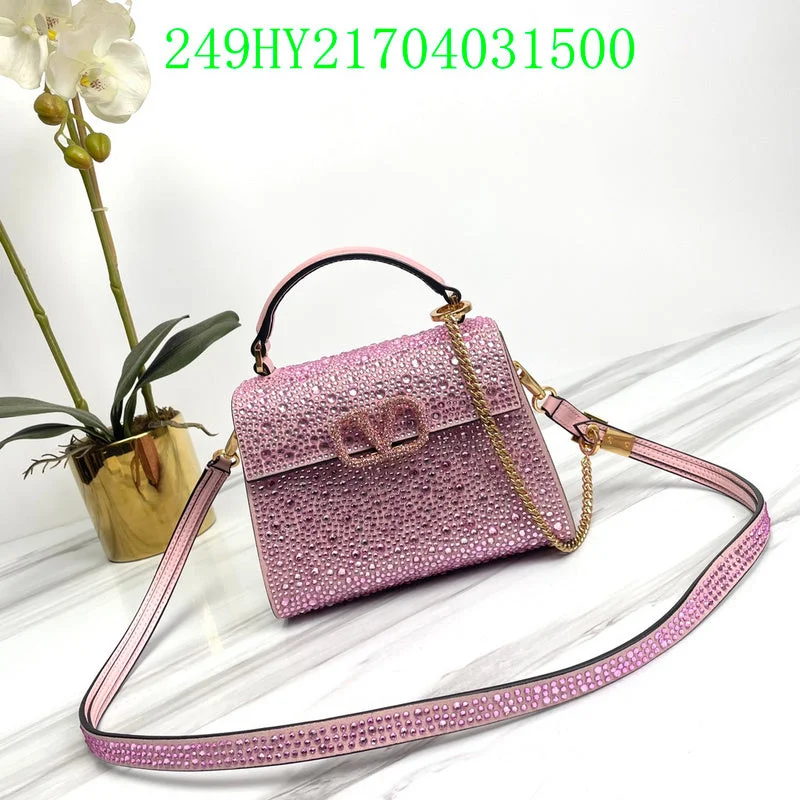 BC - VALENTINO BAG - 444