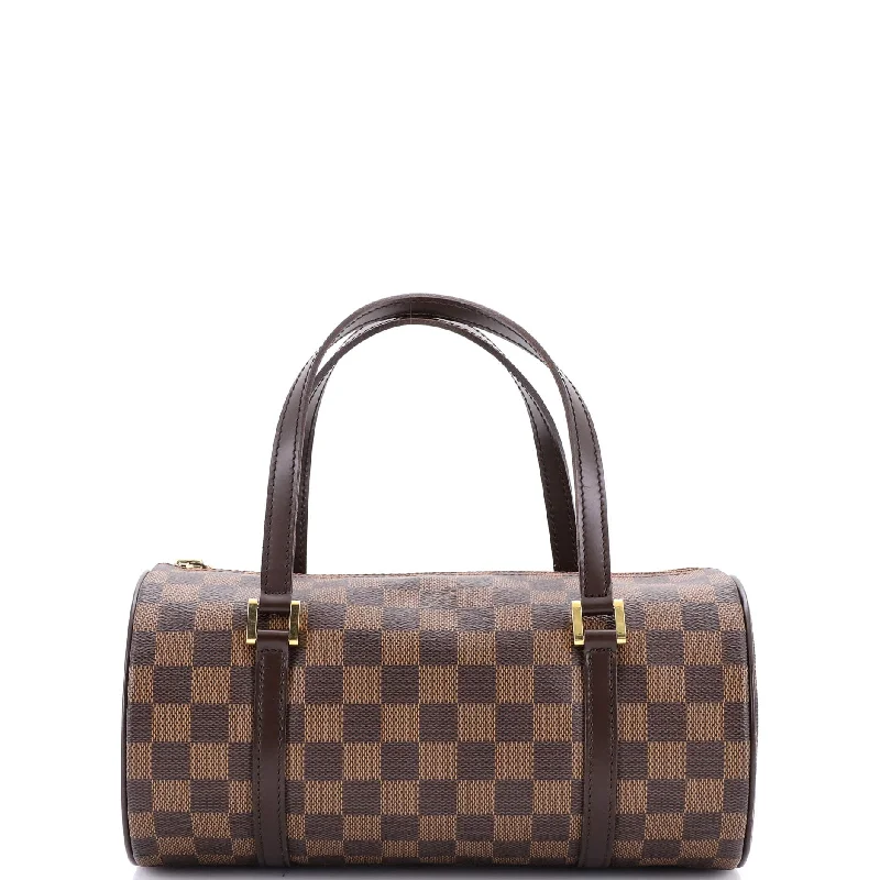 Papillon Handbag Damier 26