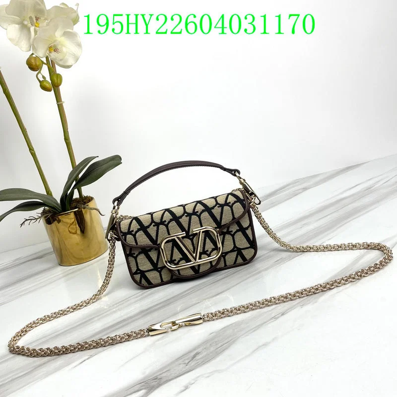 BC - VALENTINO BAG - 439