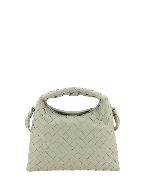 Bottega Veneta Women Mini Hop Handbag