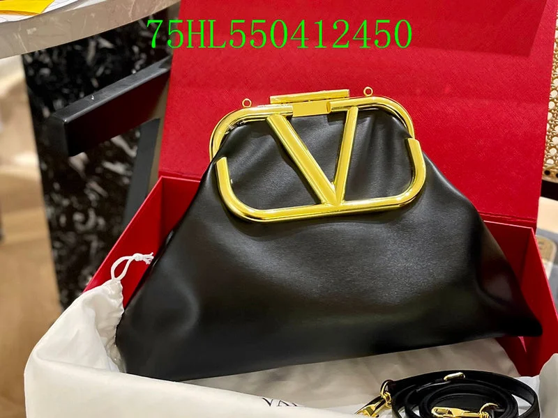 BC - VALENTINO BAG - 423