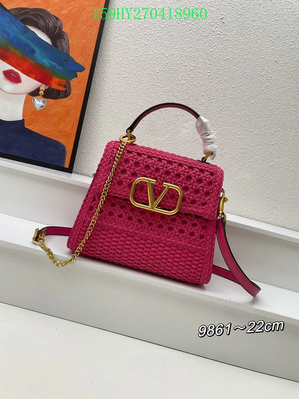 BC - VALENTINO BAG - 433