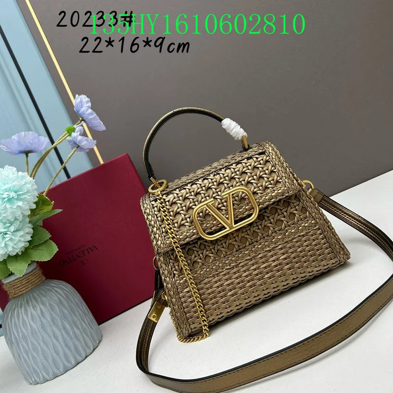 BC - VALENTINO BAG - 377