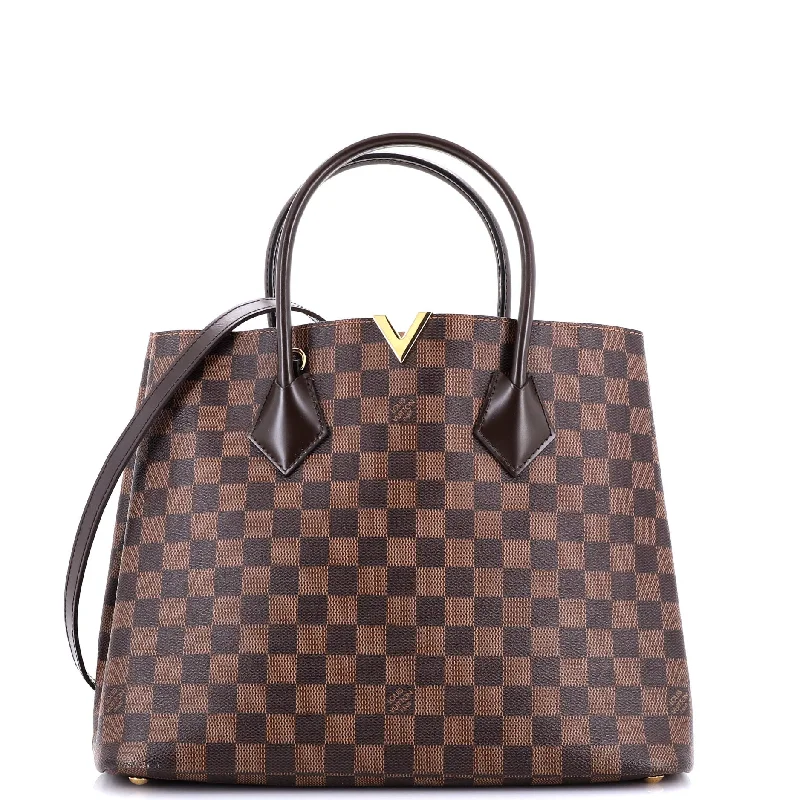 Kensington Handbag Damier