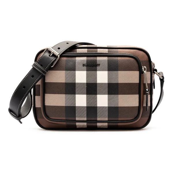 Burberry Check Crossbody Bag 8049145 Boutique model