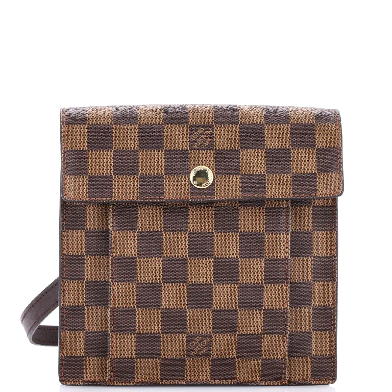 Pimlico Handbag Damier