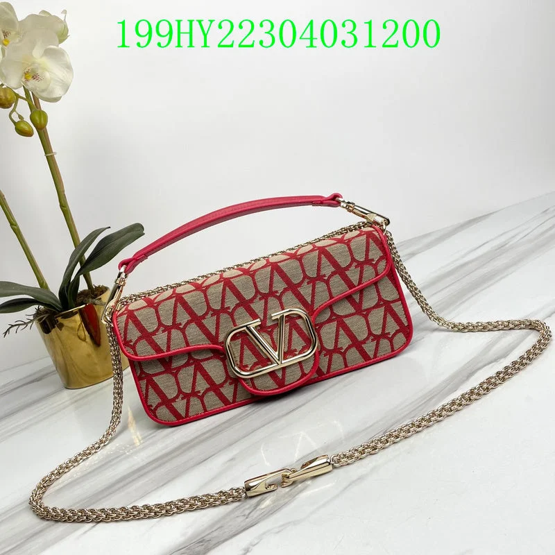 BC - VALENTINO BAG - 452